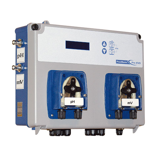 Pompa Peristaltica Seko NPG0003 A1000 | Portata 3 L/h | Per Dosaggio DET | Uso Commerciale - Foto 11