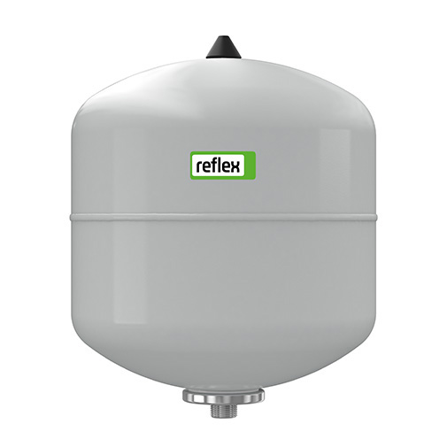 Vaso expansao aquecimento Reflex 25 L | Sanitop > Store
