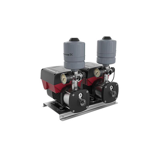 Bomba CMBE TWIN 3-93 230V/50Hz | Sanitop > Store