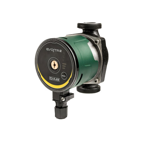 Bomba circuladora DAB Evosta 2 40-70 180 mm | Sanitop > Store